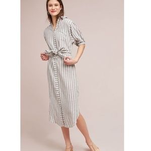 Anthropologie Corey Lynn Calter Kaitlin dress